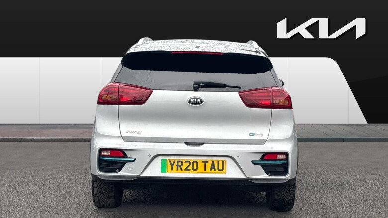 Kia E-Niro 150kW 4 64kWh 5dr Auto Electric Estate